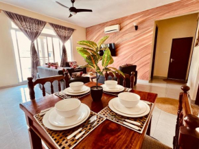 Apex Mbweni Apartment